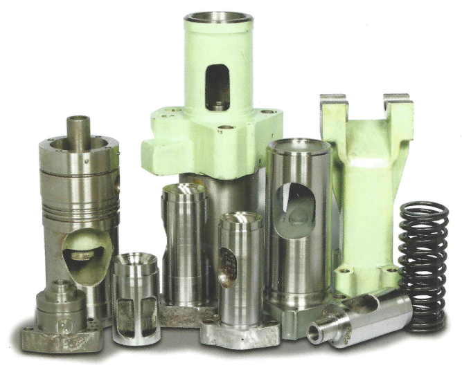 [밸브케이지] YANMAR SC7N