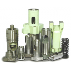 [밸브케이지] YANMAR T240LET