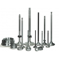 EXHAUST VALVE SEAT (고주파)(확정가)-DEUTZ SBA 8M816