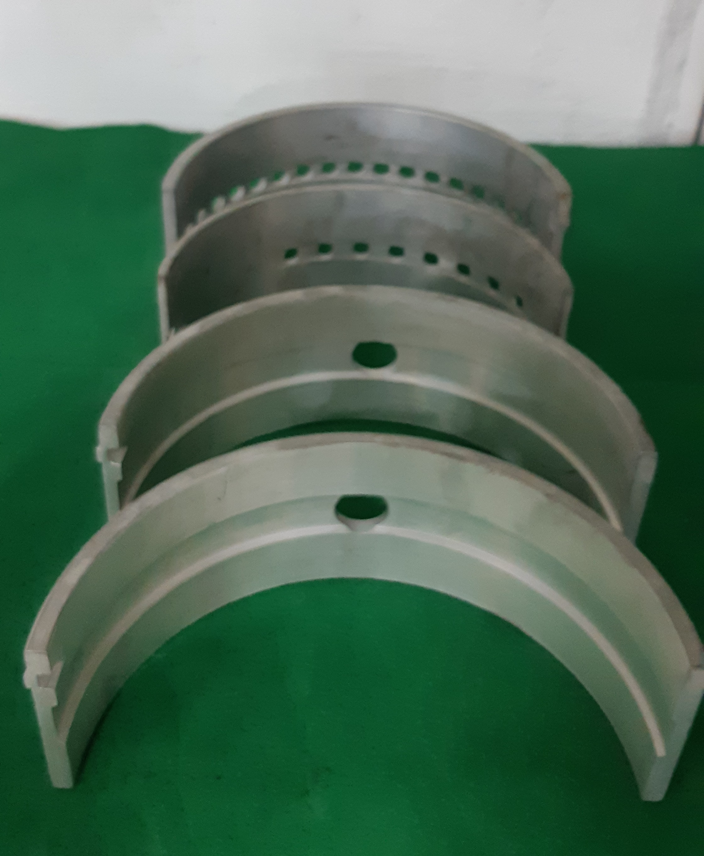 THRUST BEARING METAL - 동주물-NSD