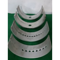 THRUST BEARING METAL (U/S 0.50) - 동주물-16XC