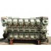 MITSUBISHI ENGINE 12 UED 40N