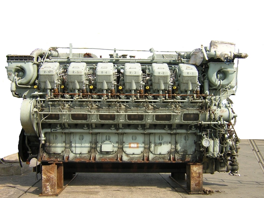 MITSUBISHI 12 UED 30N (기번453)