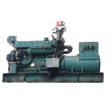 DOOSAN AD196TI 발전기 및 제네레이터