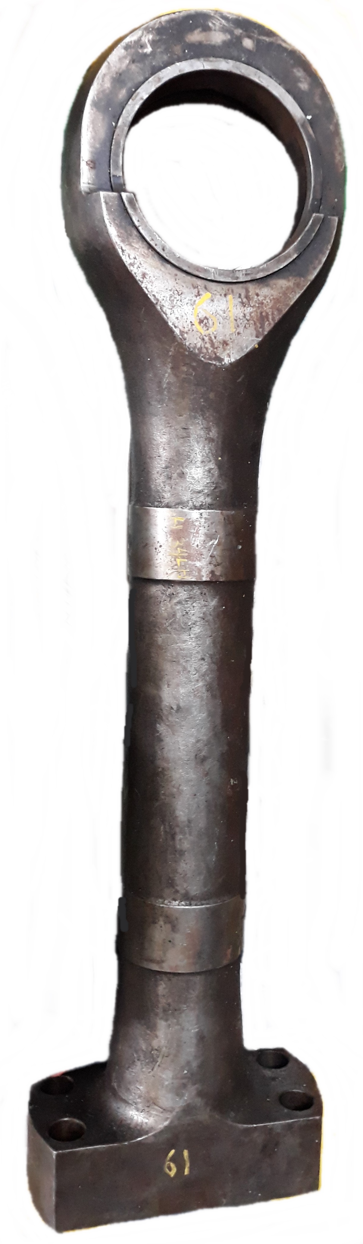 CONNECTING ROD HANSHIN LH34