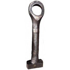 CONNECTING ROD HANSHIN LH34