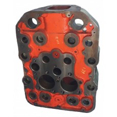 CYLINDER HEAD NIIGATA 40X