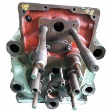 CYLINDER HEAD FUJI 260