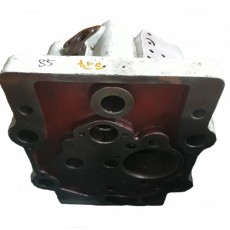 CYLINDER HEAD HANSHIN 6L26