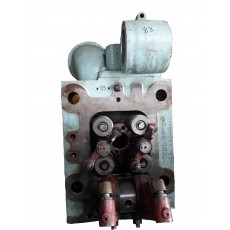 CYLINDER HEAD HYUNDAI H-32