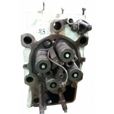 CYLINDER HEAD YANMAR 200