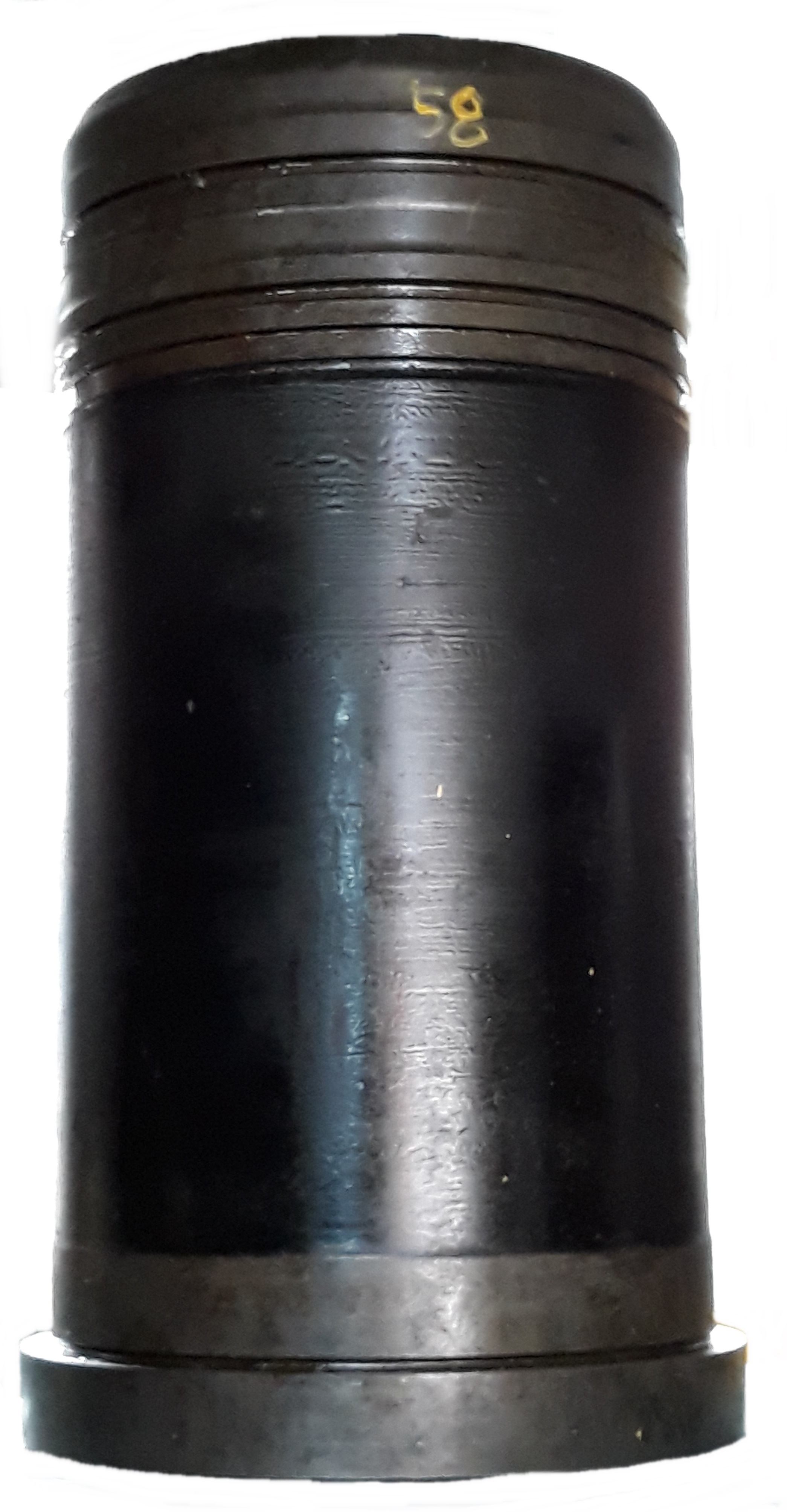 CYLINDER LINER NIIGATA 22HX