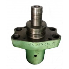 HKE  EXH' VALVE CAGE(상)  MK654