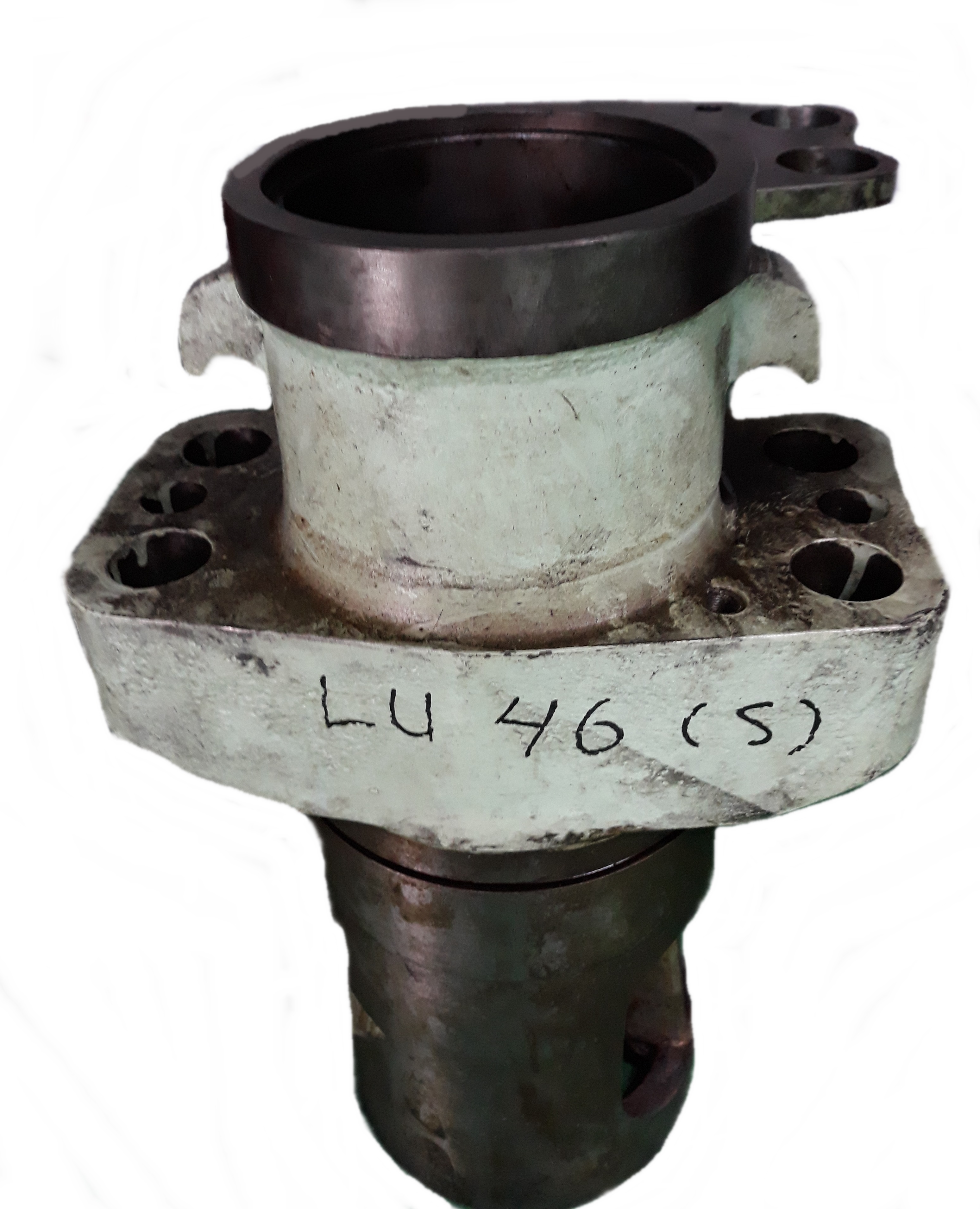 HKE SUC VALVE CAGE  LU46