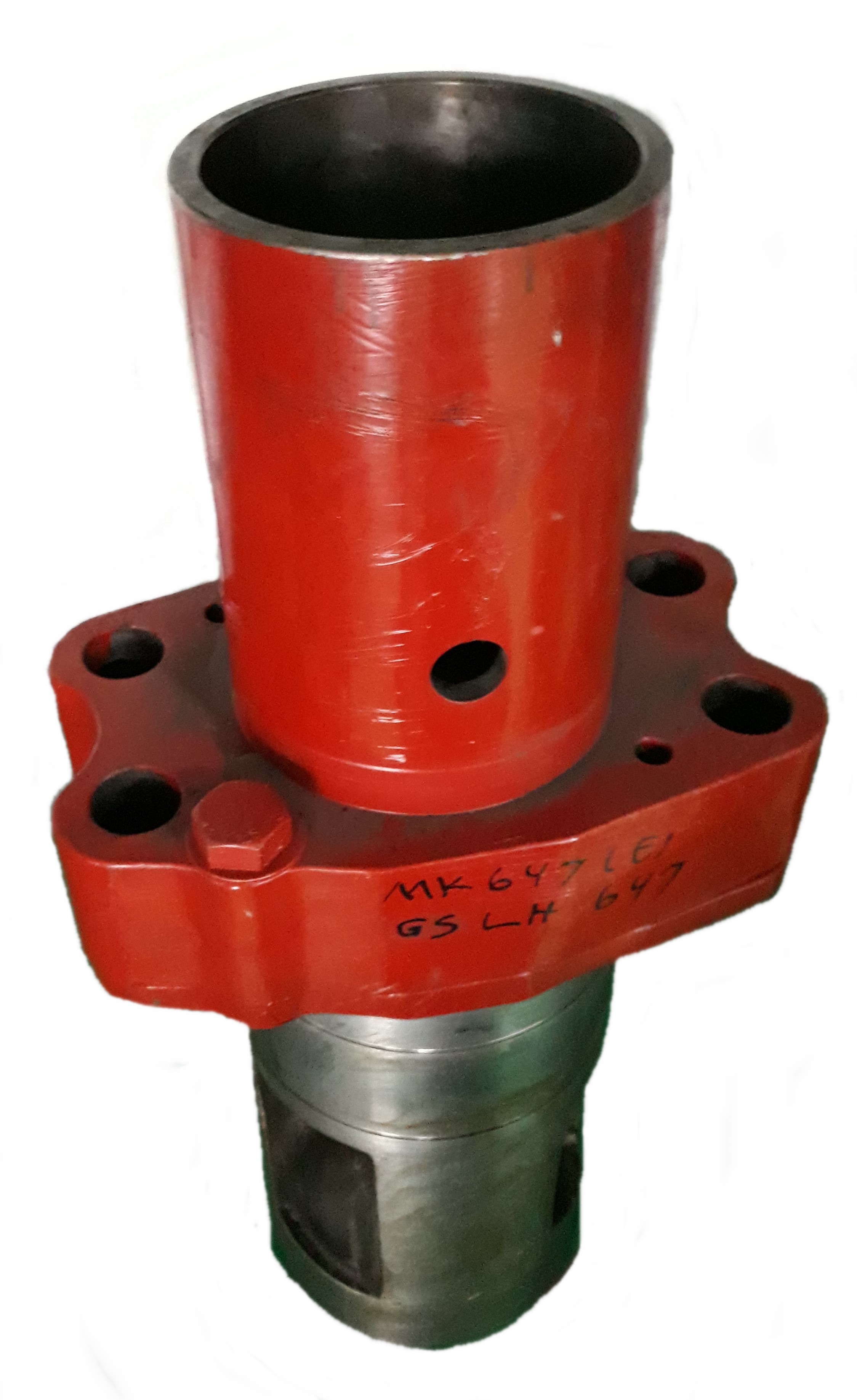 HKE  EXH' VALVE CAGE  MK647