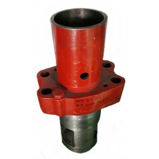 HKE  EXH' VALVE CAGE  MK647