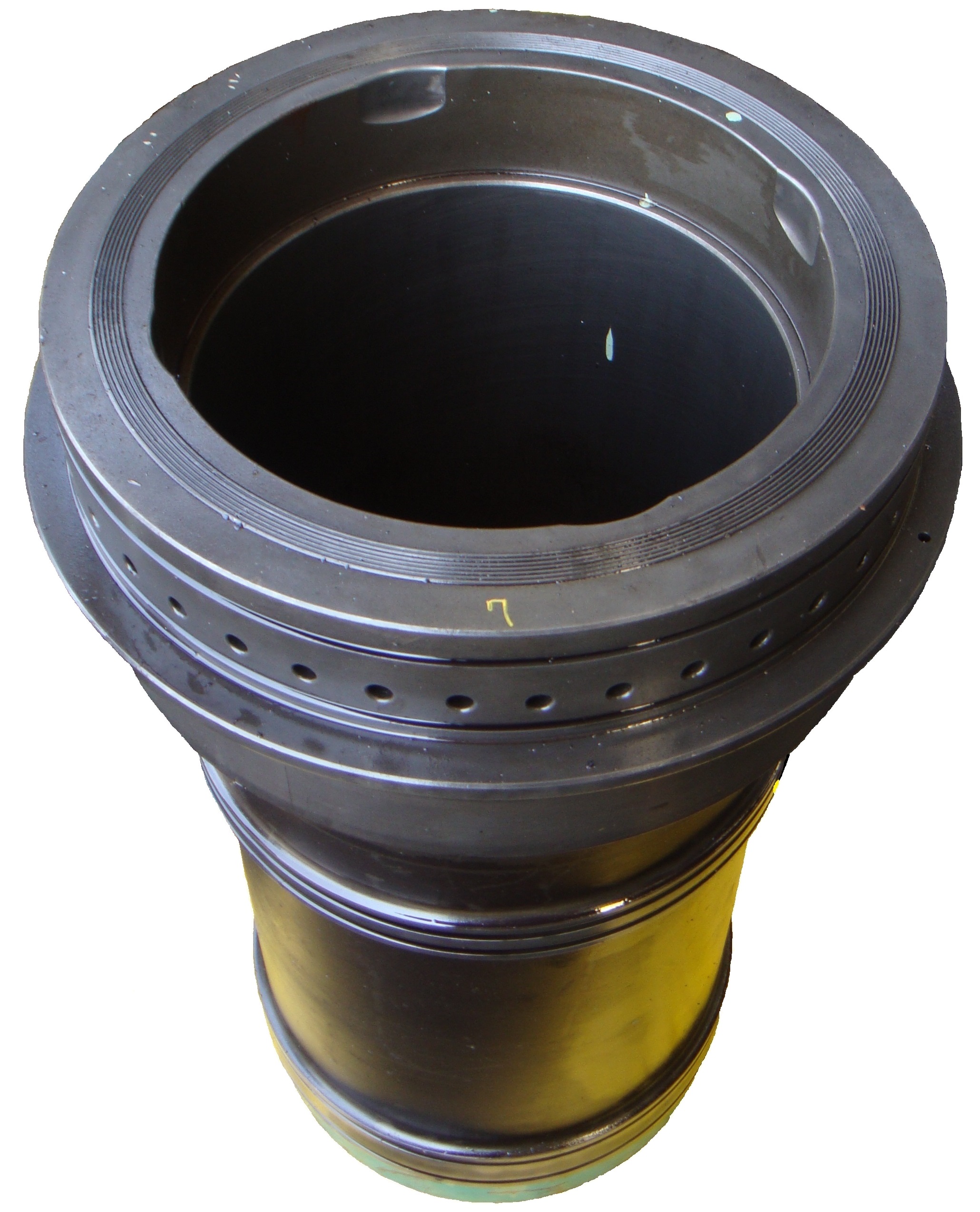 HANSHIN 6EL40 라이너