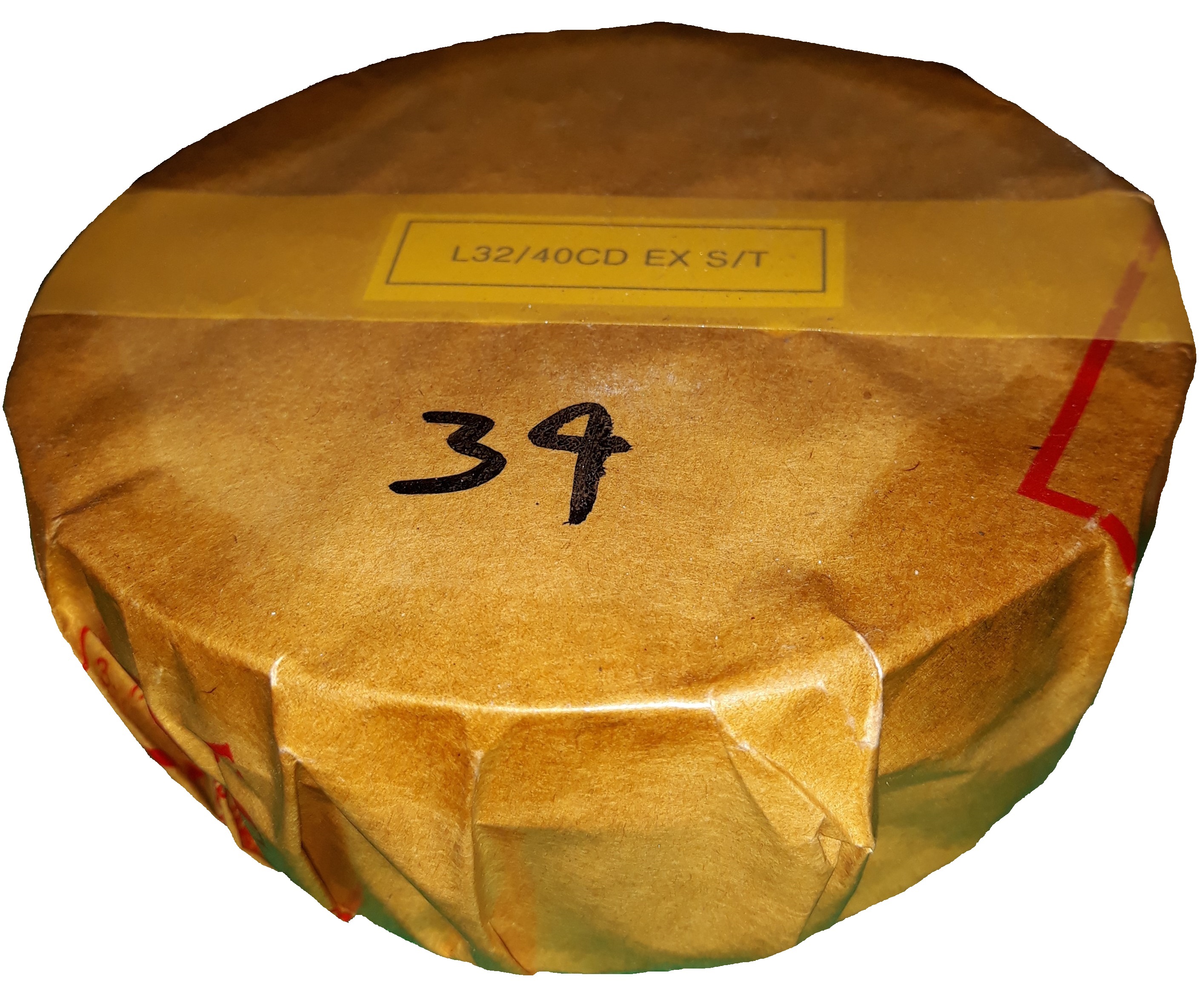 KSV EXH' VALVE SEAT  L32-40CD