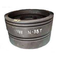 PISTON CROWN NIIGATA 38T