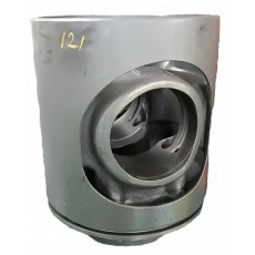 PISTON SKIRT NIIGATA 28HLX