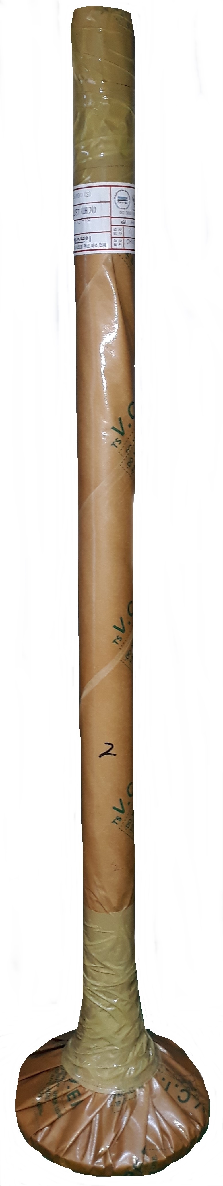 KSV VALVE SPINDLE  M-6UET45-80D