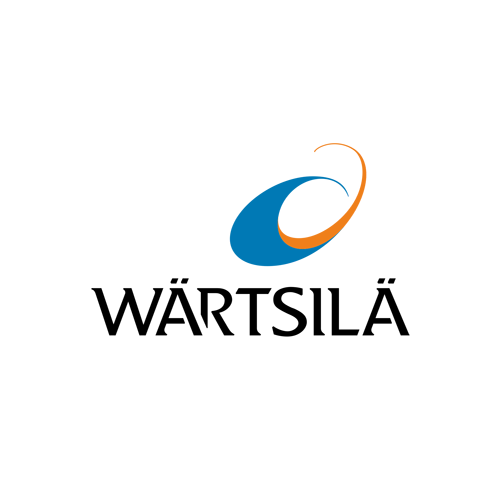 [플라이휠] WARTSILA 8R22MD-M